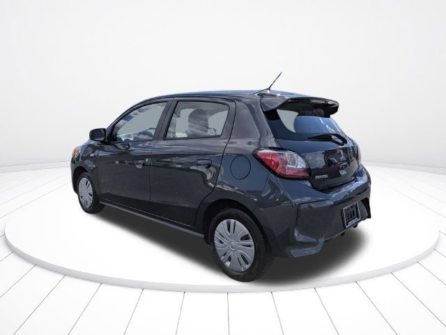 Used 2024 Mitsubishi Mirage ES FWD image 5