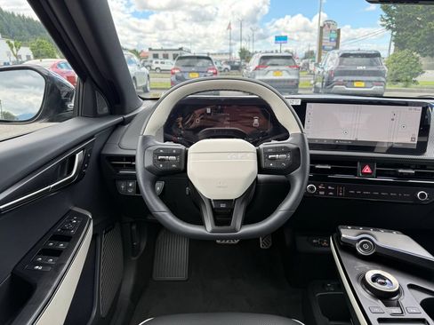 New 2026 Kia EV6 GT-Line AWD/4WD image 20