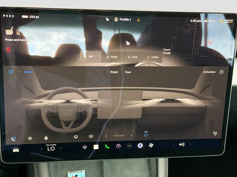 Used 2024 Tesla Model 3 Standard Range image 33