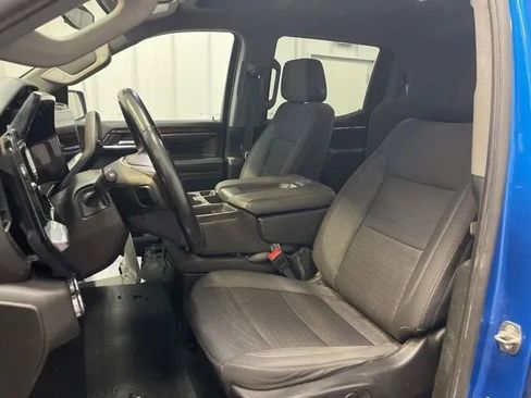 Used 2024 GMC Sierra 1500 Elevation image 10