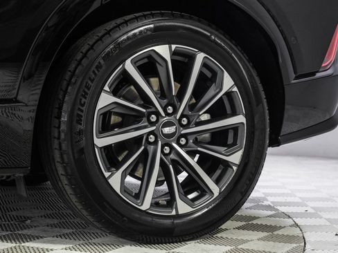 Used 2024 Cadillac Lyriq Sport RWD image 57