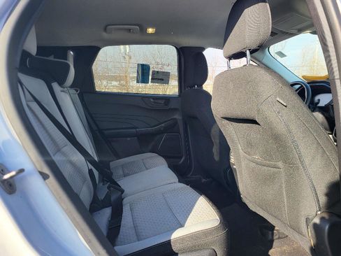 Used 2023 Ford Escape Active image 11