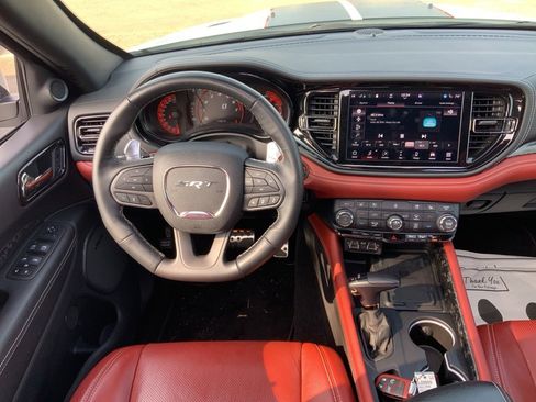 Used 2023 Dodge Durango SRT Hellcat image 21