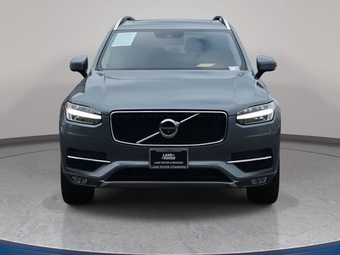 Used 2016 Volvo XC90 T6 Momentum w/ Protection Package Plus image 3
