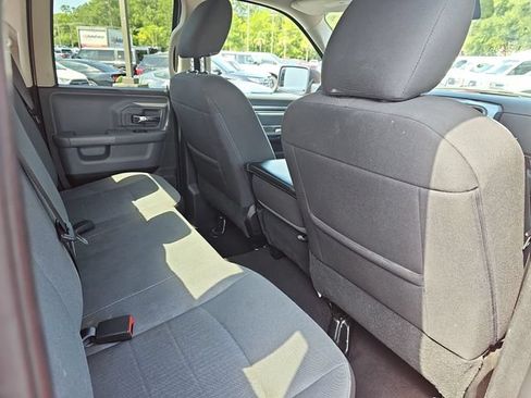 Used 2024 RAM 1500 Classic SLT RWD image 11