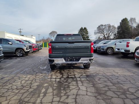 New 2026 Chevrolet Silverado 1500 LT image 6