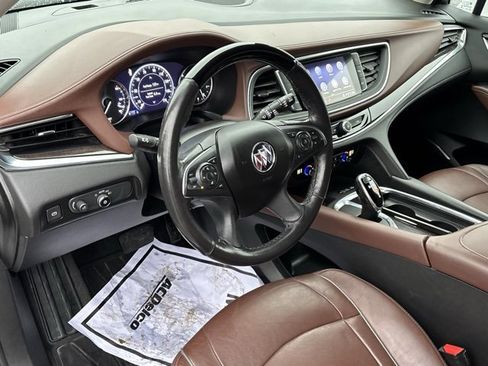 Used 2020 Buick Enclave Avenir w/ Avenir Technology Package image 9