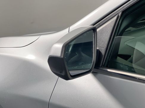 Used 2022 Chevrolet Equinox LT image 10