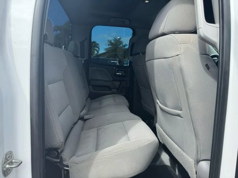 Used 2018 Chevrolet Silverado 2500 W/T w/ WT Fleet Convenience Package image 15