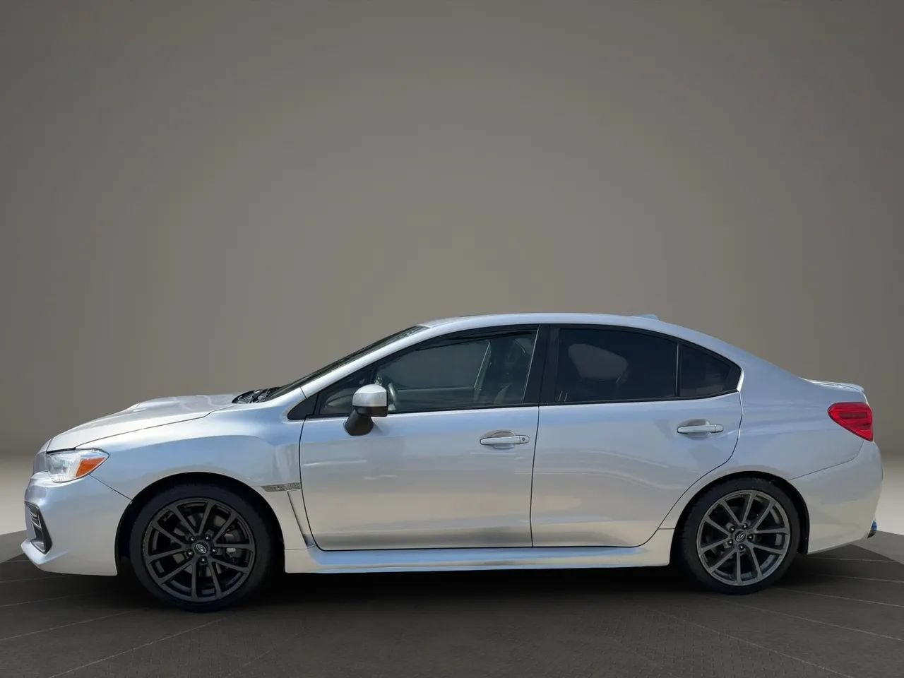 Used 2019 Subaru WRX Premium AWD/4WD image 8