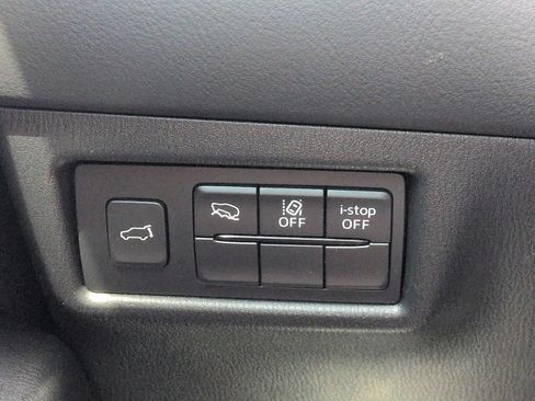 Used 2025 MAZDA CX-5 AWD 2.5 S w/ Preferred Package image 31
