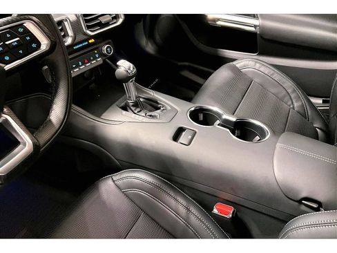 New 2026 Ford Mustang Premium RWD image 37