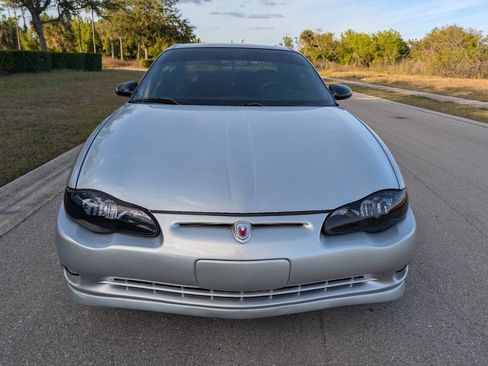 Used 2005 Chevrolet Monte Carlo SS w/ Preferred Equipment Group image 3