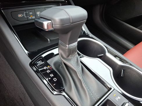 New 2026 Kia K5 GT-Line w/ GT-Line Red Interior Package image 7