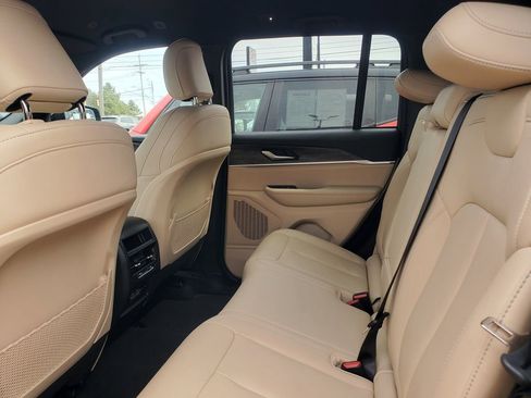 Used 2024 Jeep Grand Cherokee Limited image 31