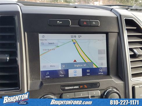 Used 2020 Ford F150 XLT w/ Equipment Group 302A Luxury image 23