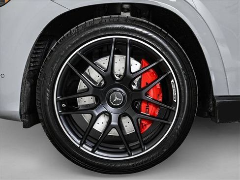 New 2026 Mercedes-Benz GLE 63 AMG S image 26