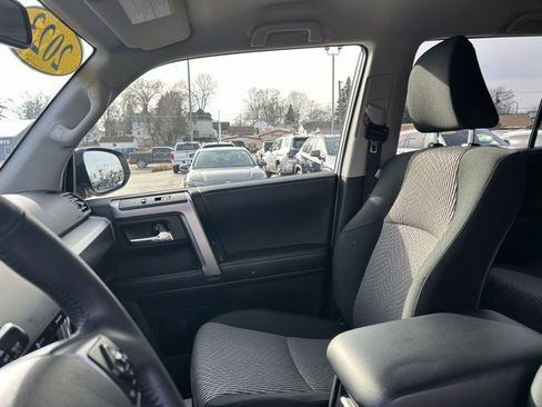 Used 2023 Toyota 4Runner SR5 image 33