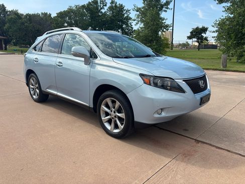 Used 2012 Lexus RX 350 2WD image 40