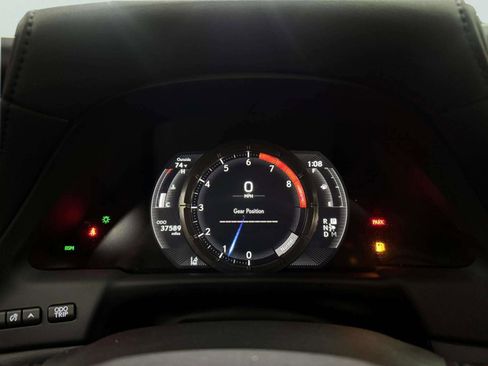 Used 2018 Lexus LS 500 F Sport w/ Accessory Package (Z2) RWD image 34
