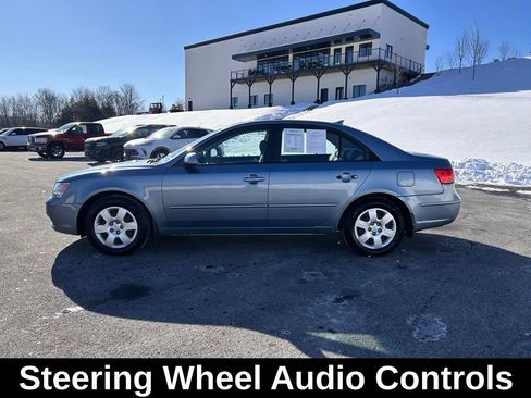 Used 2010 Hyundai Sonata GLS image 5