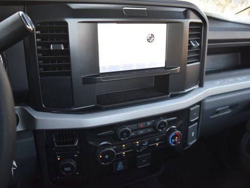 New 2026 Ford F250 XL w/ STX Appearance Package image 8