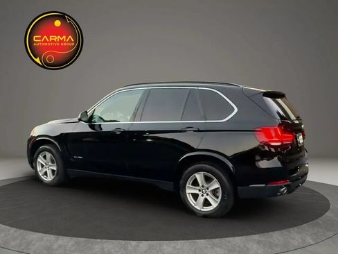 Used 2016 BMW X5 xDrive35d AWD/4WD image 57