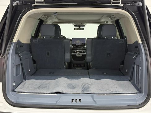 Used 2022 Lincoln Navigator Black Label AWD/4WD image 85