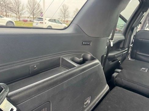 Used 2020 Ford Expedition Max XLT w/ Equipment Group 202A image 34