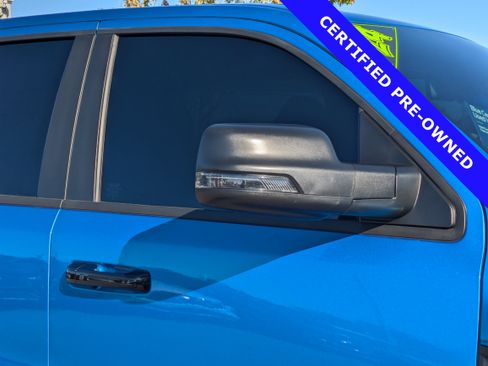 Used 2024 RAM 1500 TRX w/ TRX Level 2 Equipment Group image 10