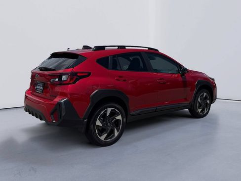 New 2026 Subaru Crosstrek 2.5i Limited w/ Crosstrek Mirror Package AWD/4WD image 3