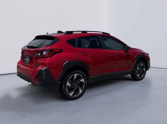 New 2026 Subaru Crosstrek 2.5i Limited w/ Crosstrek Mirror Package AWD/4WD video 3
