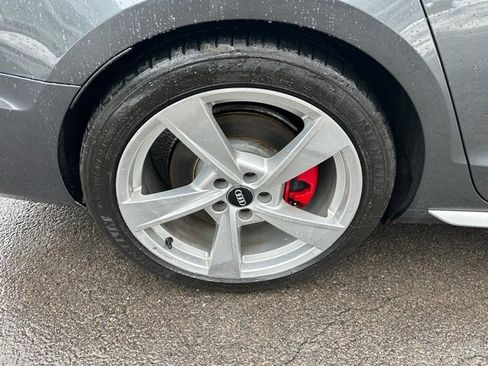 Used 2021 Audi S4 Premium Plus w/ Premium Plus Package image 9