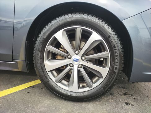 Used 2016 Subaru Legacy 2.5i Limited image 10