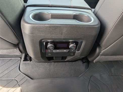 New 2026 Chevrolet Suburban RST w/ Comfort Package RWD image 38