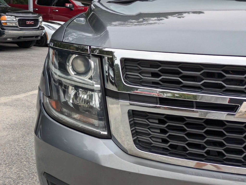 Used 2019 Chevrolet Tahoe LT AWD/4WD image 10