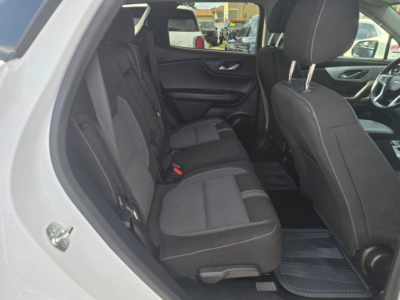 Used 2023 Chevrolet Blazer LT w/ Convenience Package AWD/4WD image 14