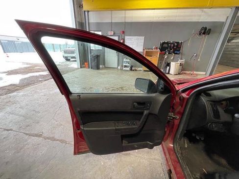 Used 2010 Ford Focus SE image 20