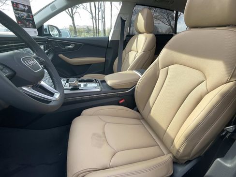 New 2026 Audi Q8 Prestige image 20