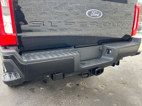 New 2026 Ford F350 XL w/ XL Off-Road Package AWD/4WD image 23