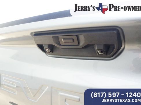 Used 2023 Chevrolet Silverado 1500 RST image 23