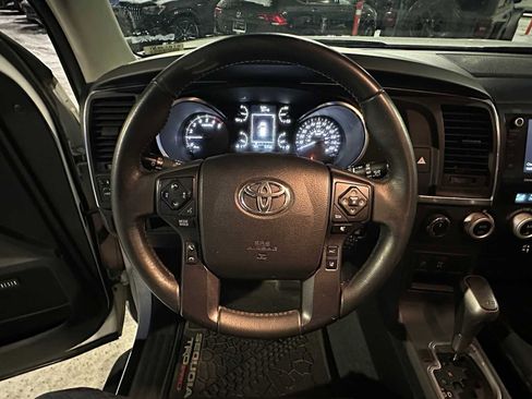Used 2021 Toyota Sequoia TRD Pro image 25
