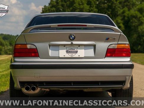 Used 1998 BMW M3 Coupe image 22