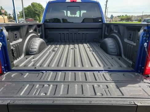 New 2026 Ford F350 Lariat w/ Black Appearance Package AWD/4WD image 35
