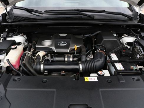 Used 2017 Lexus NX 200t AWD image 54