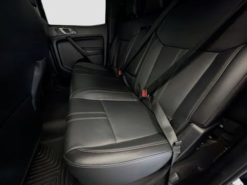 Used 2019 Ford Ranger Lariat w/ Equipment Group 501A Mid image 13