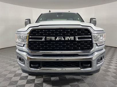Used 2024 RAM 2500 Big Horn