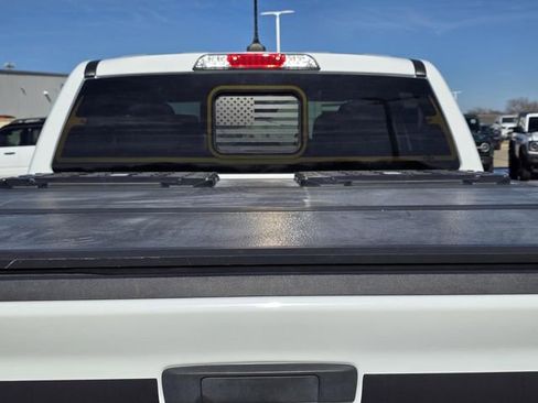 Certified 2022 Ford Ranger Lariat w/ Tremor Off-Road Package image 13