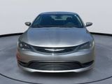 Used 2015 Chrysler 200 LX image 2