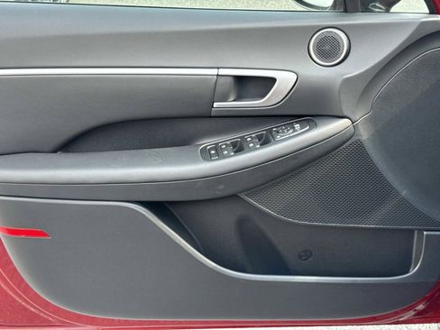 Certified 2024 Hyundai Sonata SEL FWD image 18